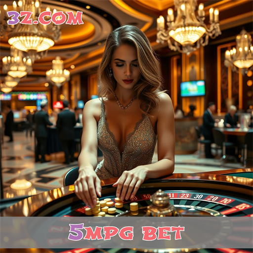 Apostas emocionantes no 5mpg bet: Sua nova paixão