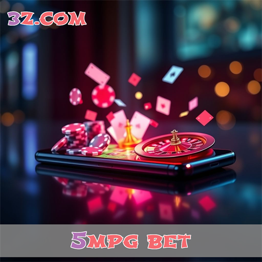 Explorando o App da 5mpg bet: Uma Nova Era nos Jogos