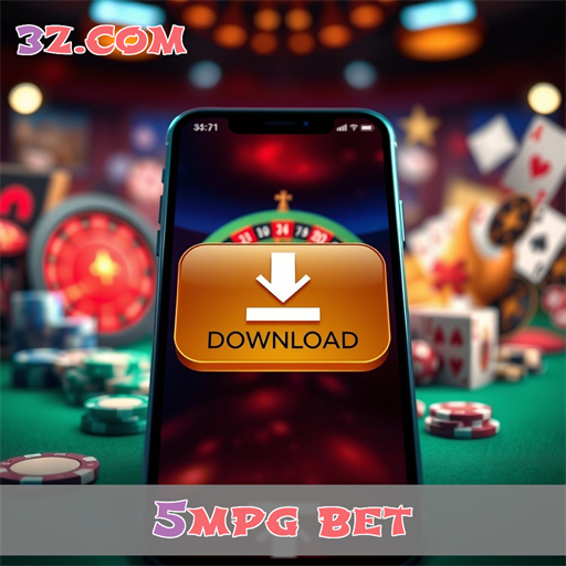 Baixar seus jogos favoritos no 5mpg bet e ganhe muito!