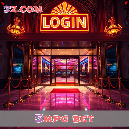 A Experiência do Login no 5mpg bet: Muito Além do Acesso