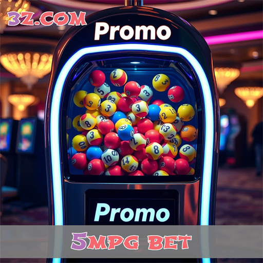 5mpg bet Promoções Atuais