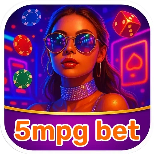 5mpg bet Jogos