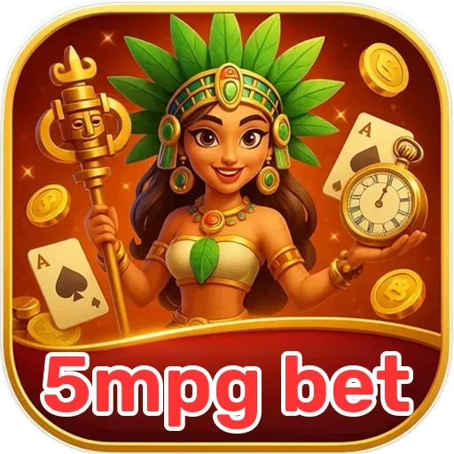 5mpg bet Login
