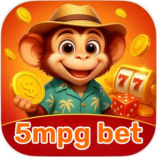 5mpg bet Plataforma