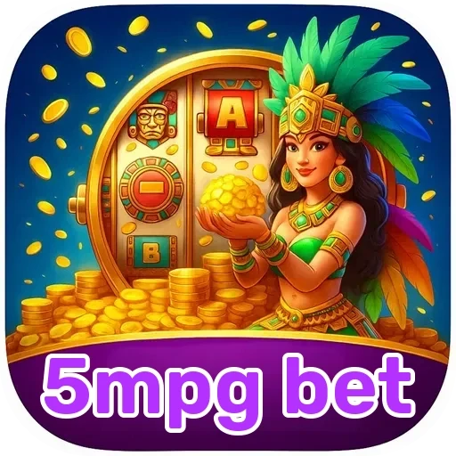 5mpg bet Promoções