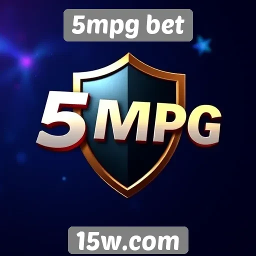 Análise de segurança do site 5mpg bet