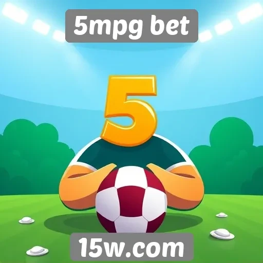Segurança e confiabilidade no site 5mpg bet